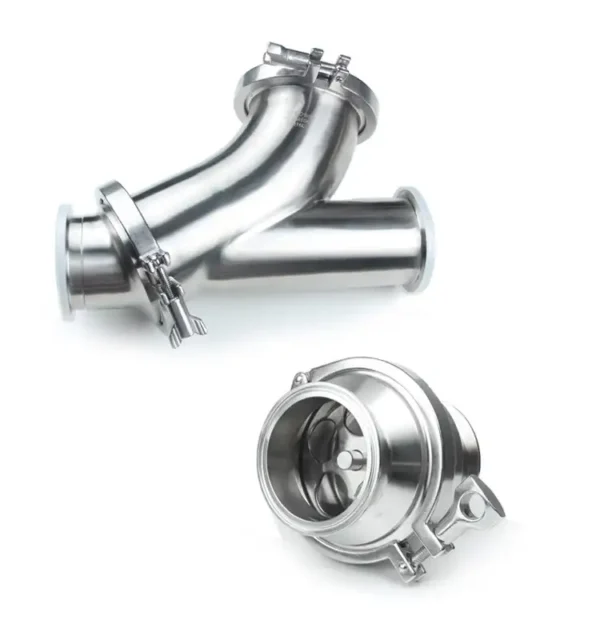 Check Valve
