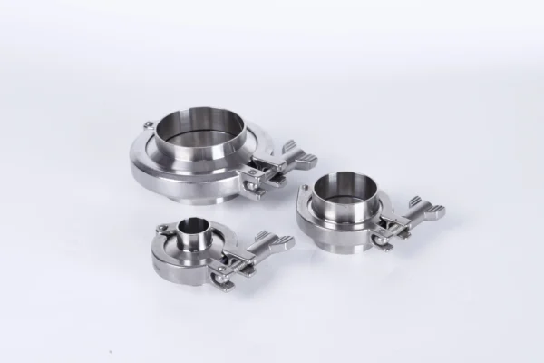 Clamp Set
