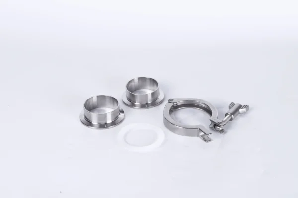 Clamp Set - Image 3