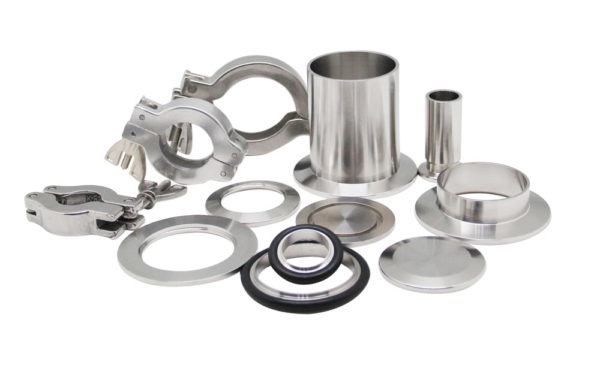 Vacuum Fittings
